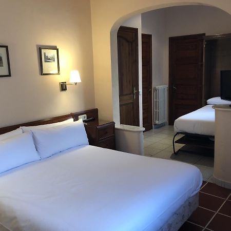 Hostal De La Gloria Viladrau Εξωτερικό φωτογραφία