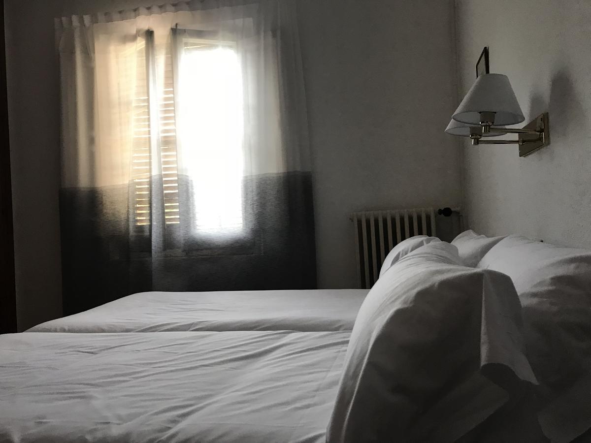 Hostal De La Gloria Viladrau Εξωτερικό φωτογραφία