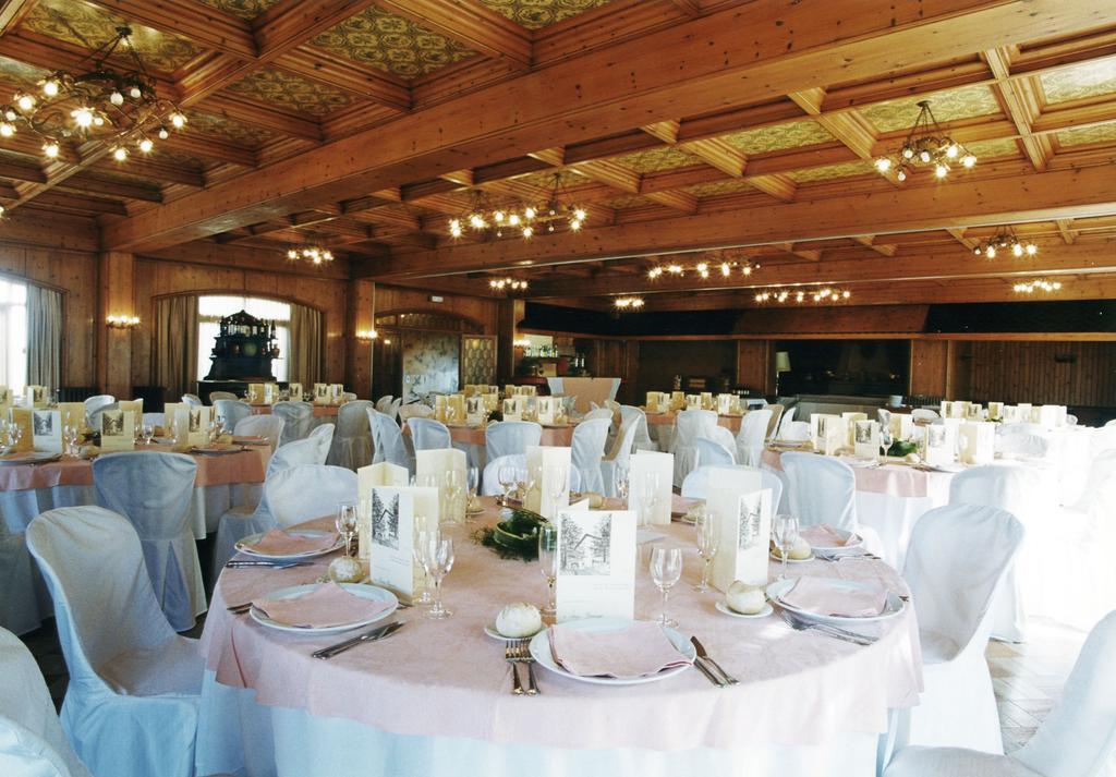 Hostal De La Gloria Viladrau Εξωτερικό φωτογραφία